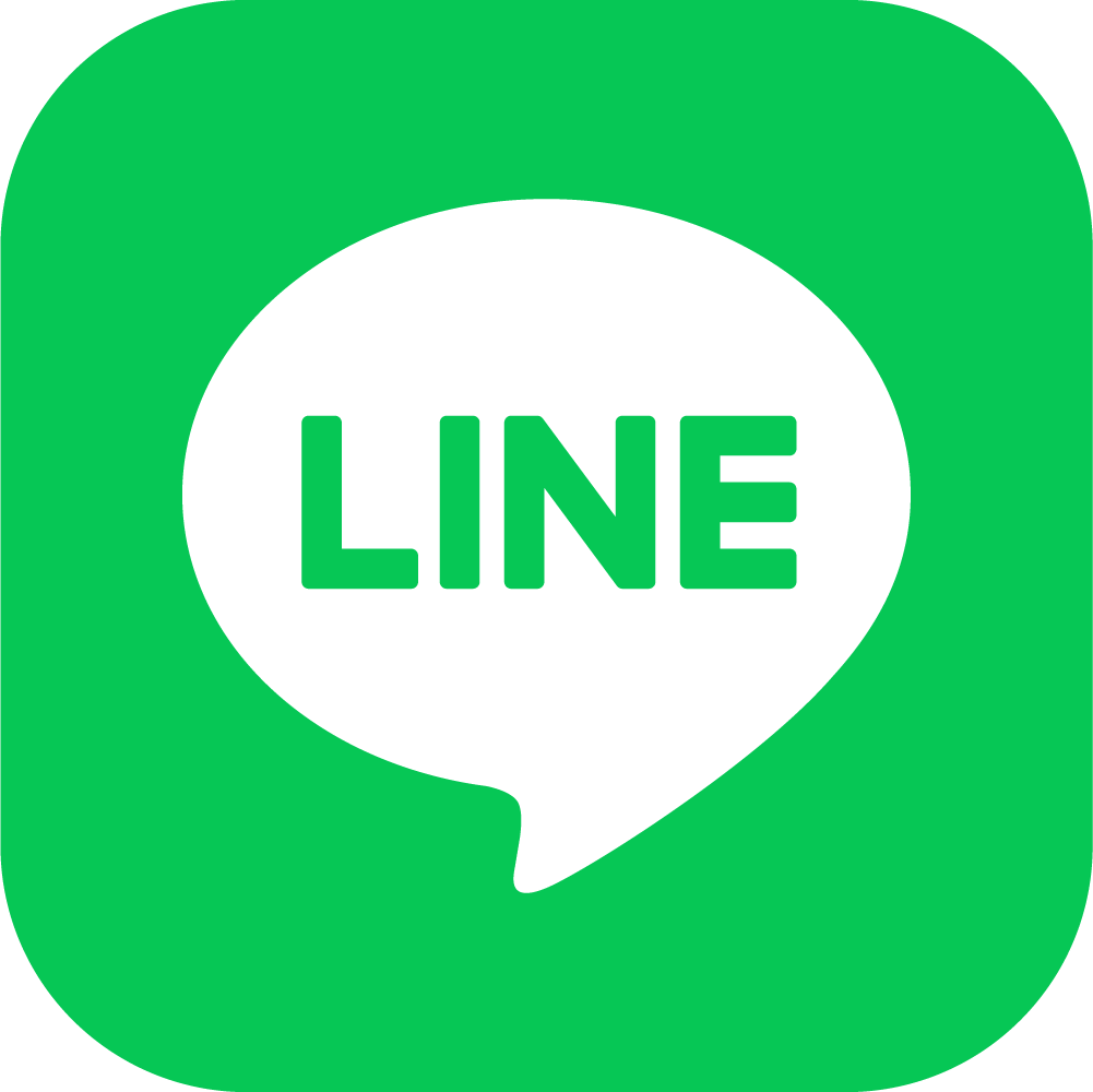 LINEでダイニッセイに連絡する